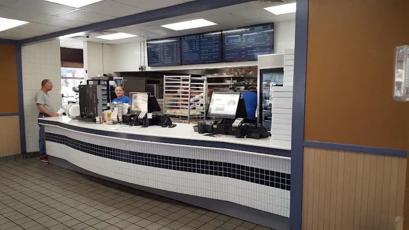 3 Style Pizza Quintard