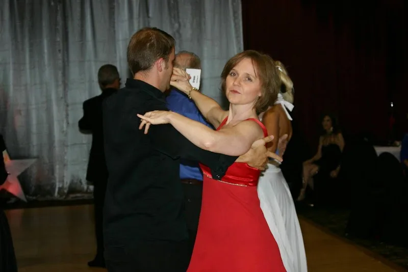 Abracadabra Ballroom Dance