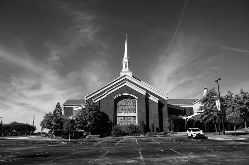 Alabama Baptist Children's Homes & Family Ministries