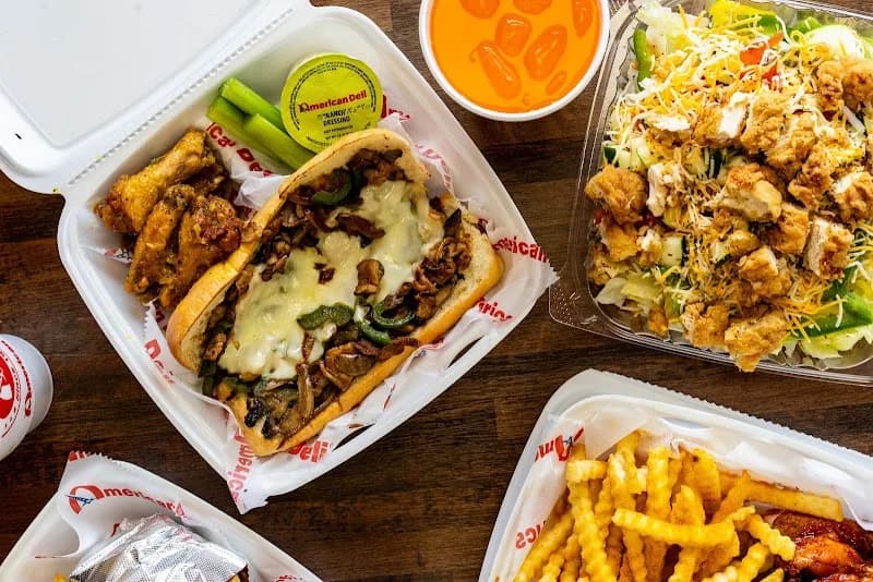 American Deli