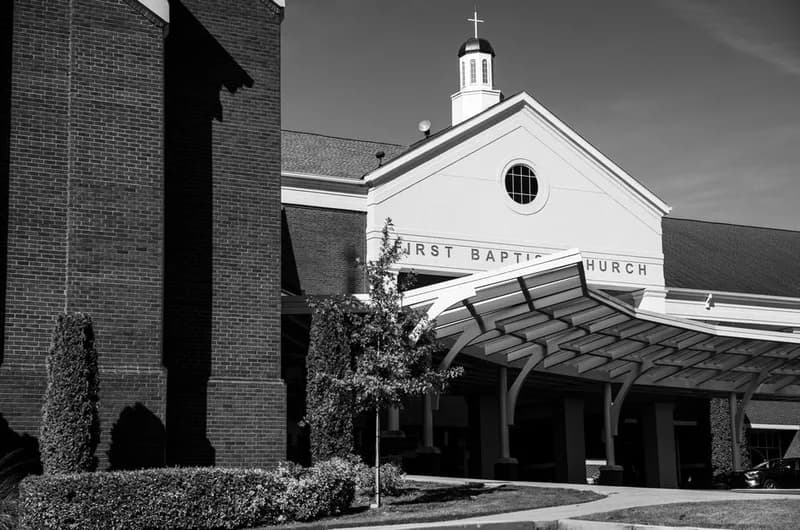 Anniston Bible Chapel