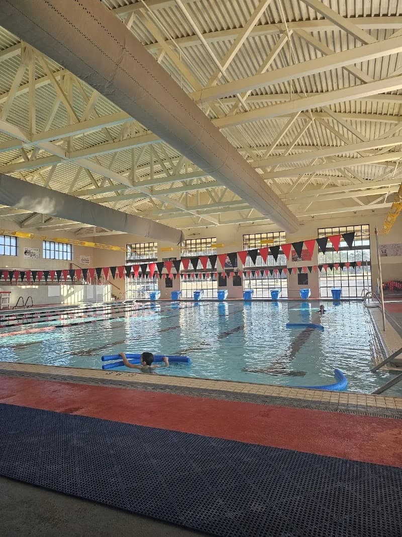 Anniston Fitness Center