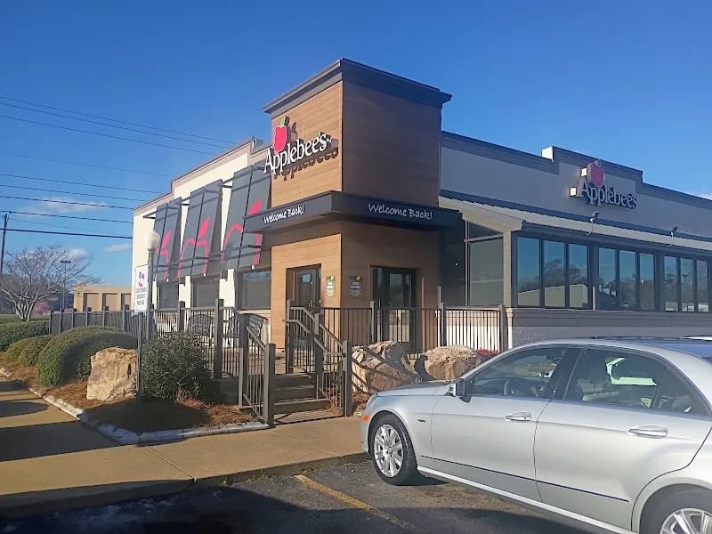 Applebee's Grill + Bar