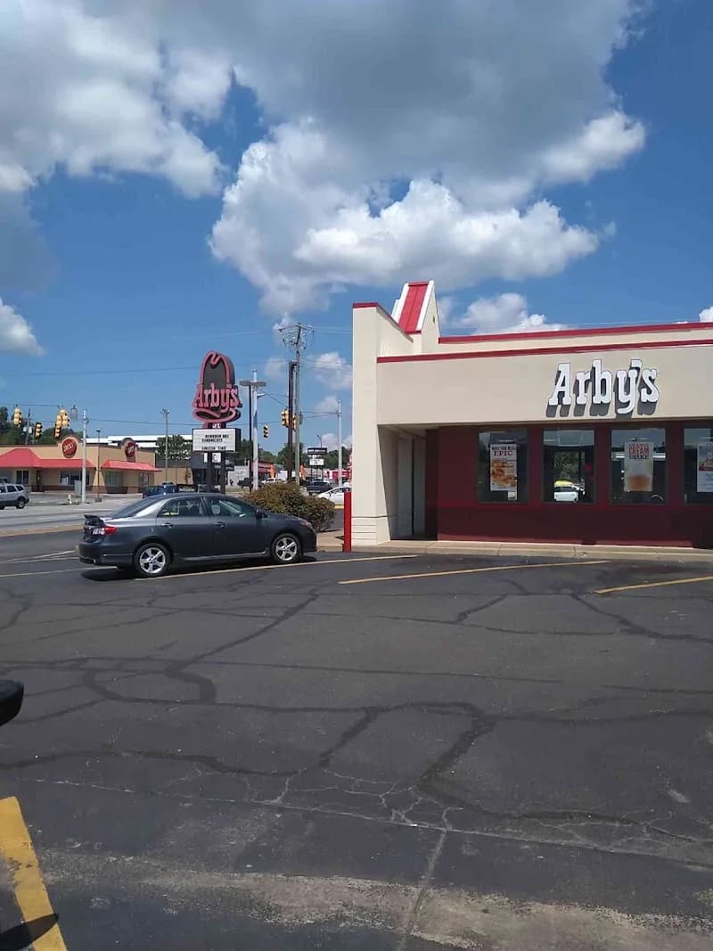 Arby's