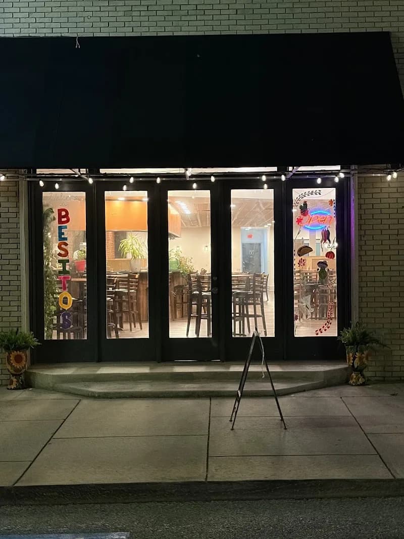 Besitos Mexican Kitchen