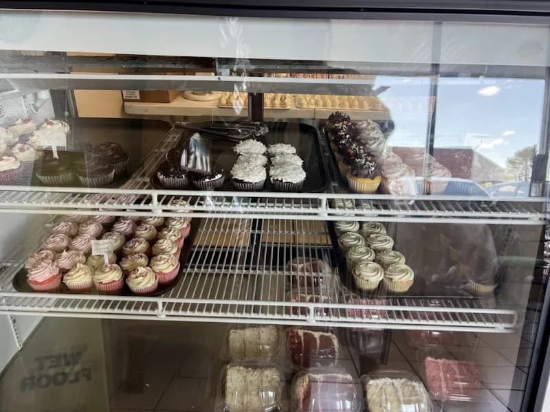 Bonnie Ray's Bake Shoppe