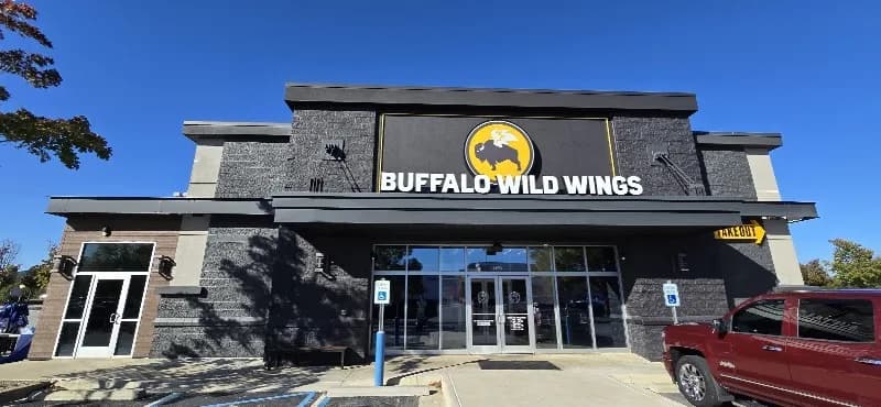 Buffalo Wild Wings