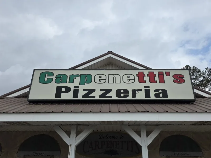 Carpenetti's