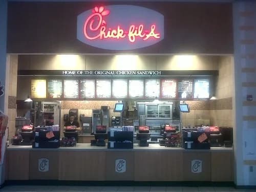 Chick-fil-A