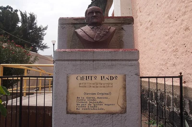Cielito Lindo