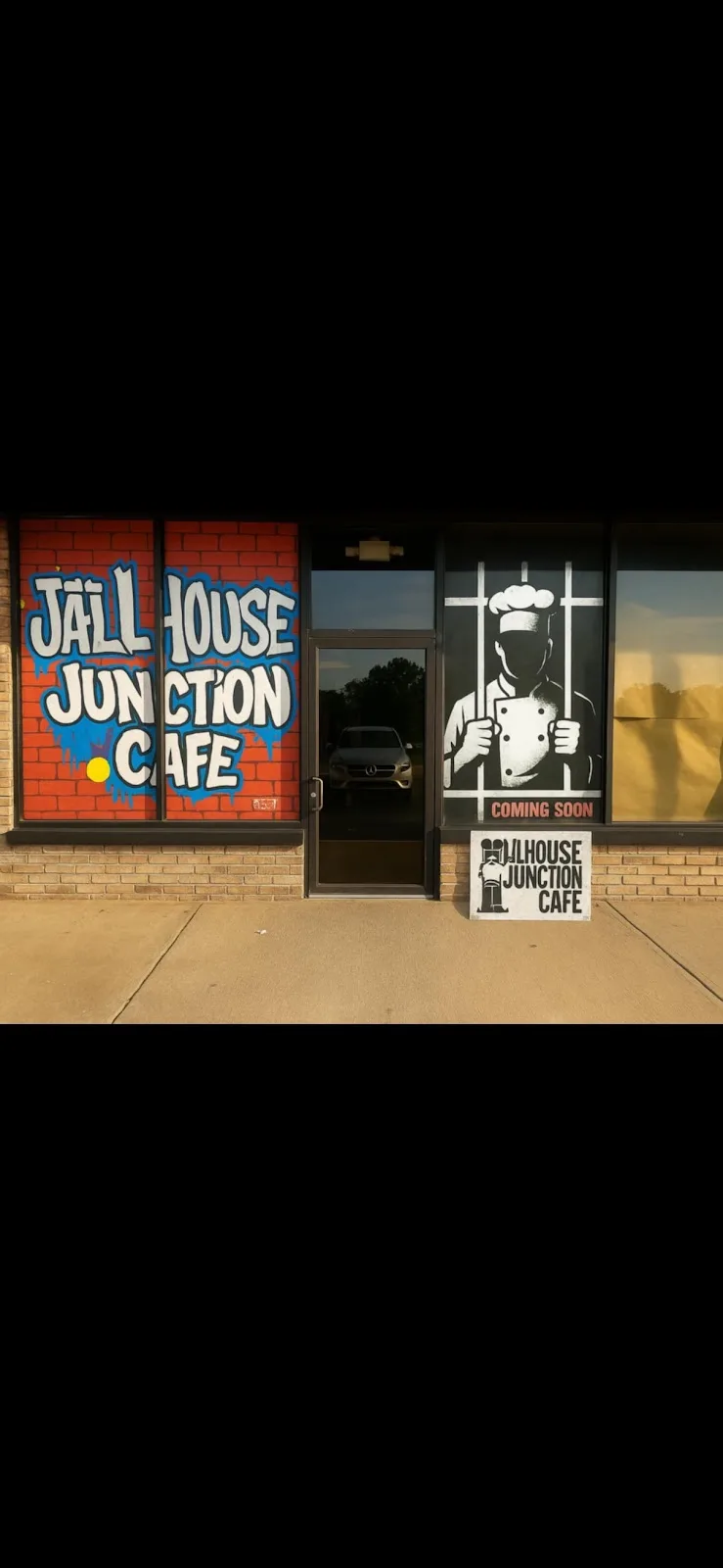 Coffee House Cafe