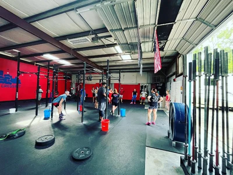 Crossfit