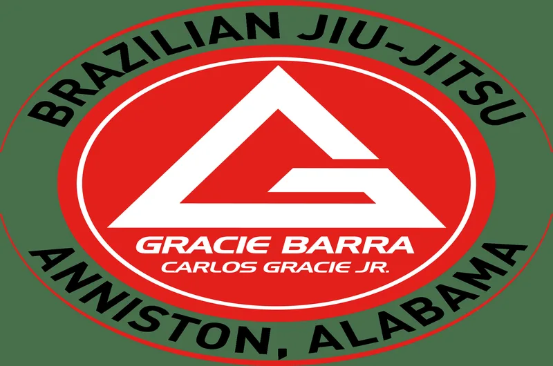 Evolution Strength & Conditioning / Gracie Barra BJJ Anniston