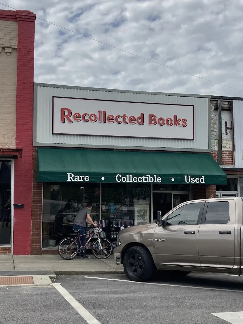 Kelly Clem — Books & Recovery