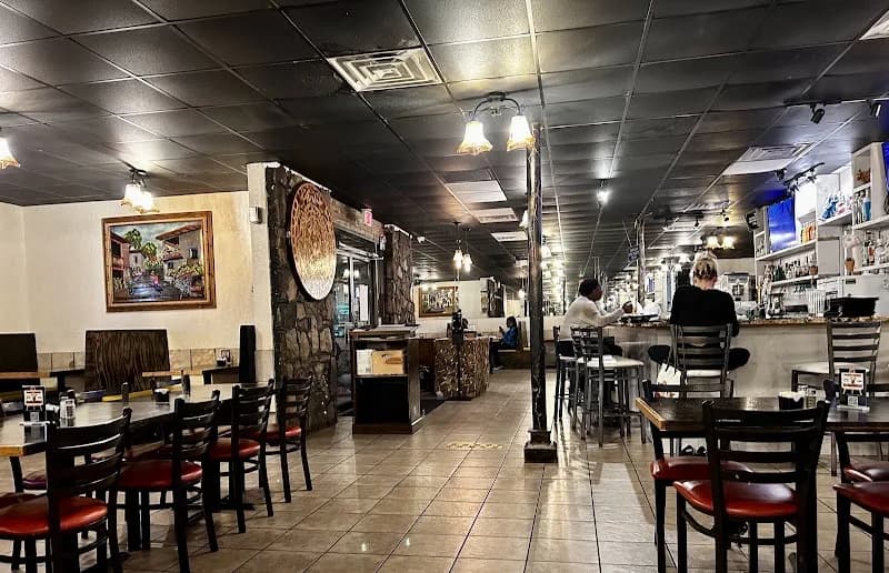 Margaronas Cantina