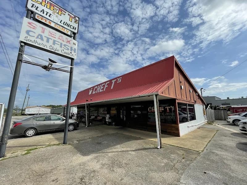 Montey's Homestyle Restaurant