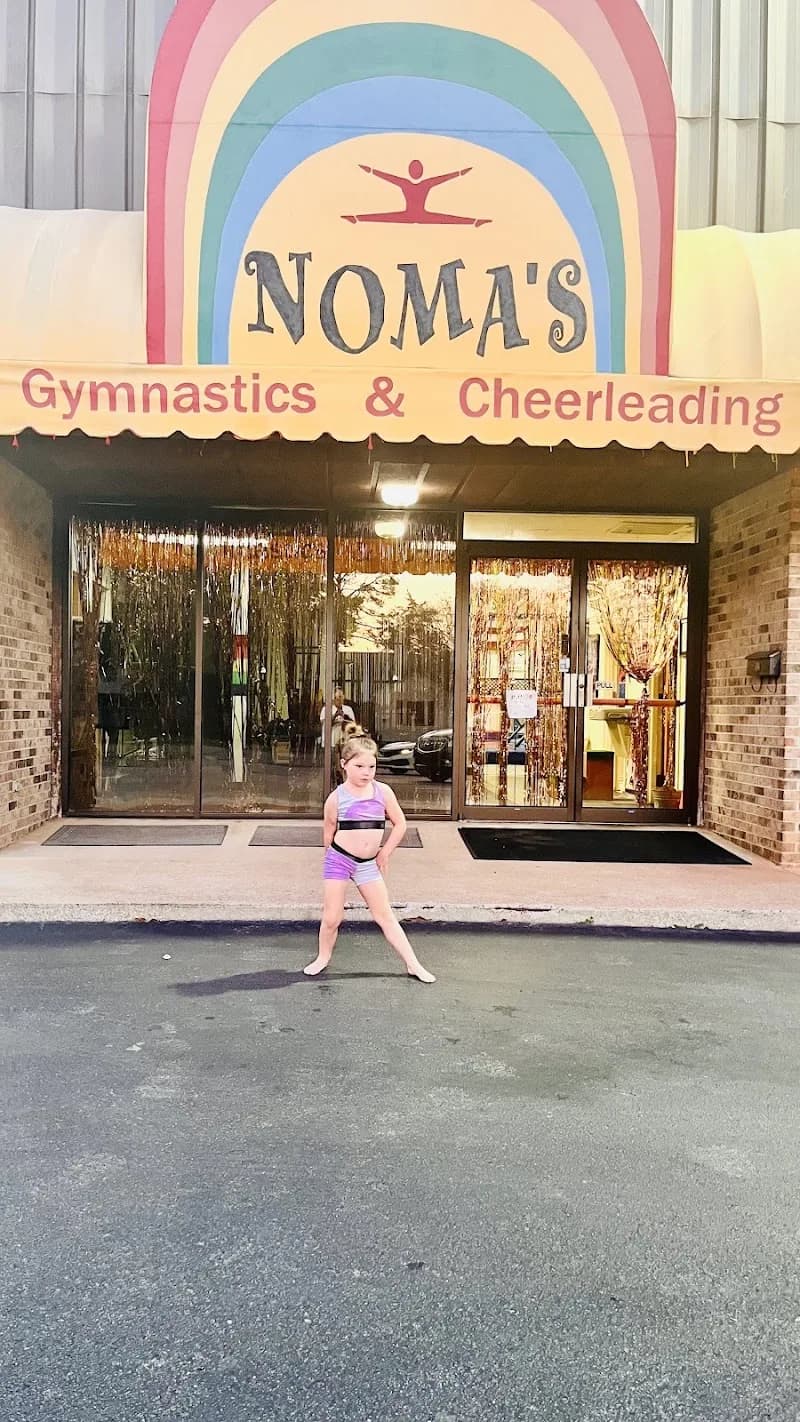 Noma's School of Gymnastics