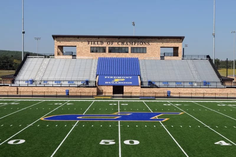Piedmont High School Theatre