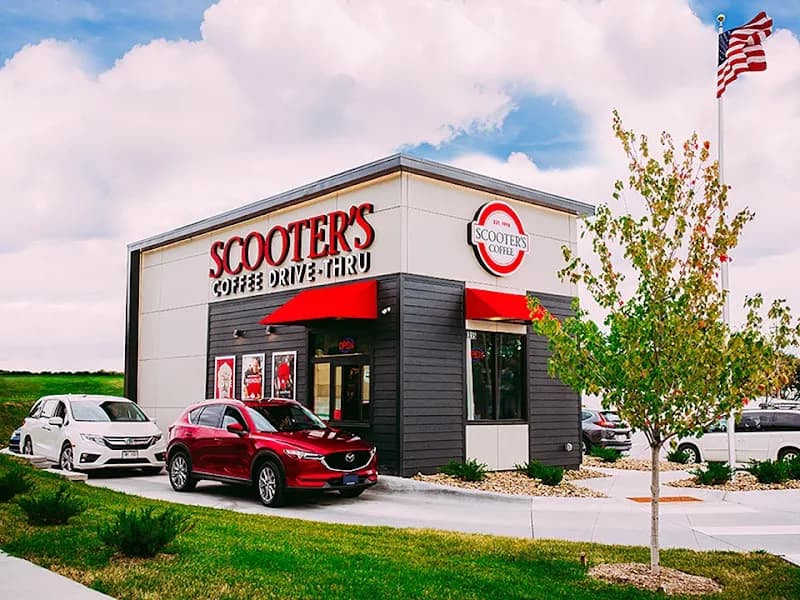 Scooters Coffee