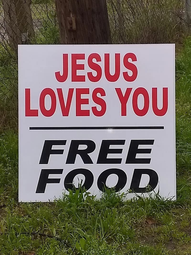 Shepherd's Table Ministries