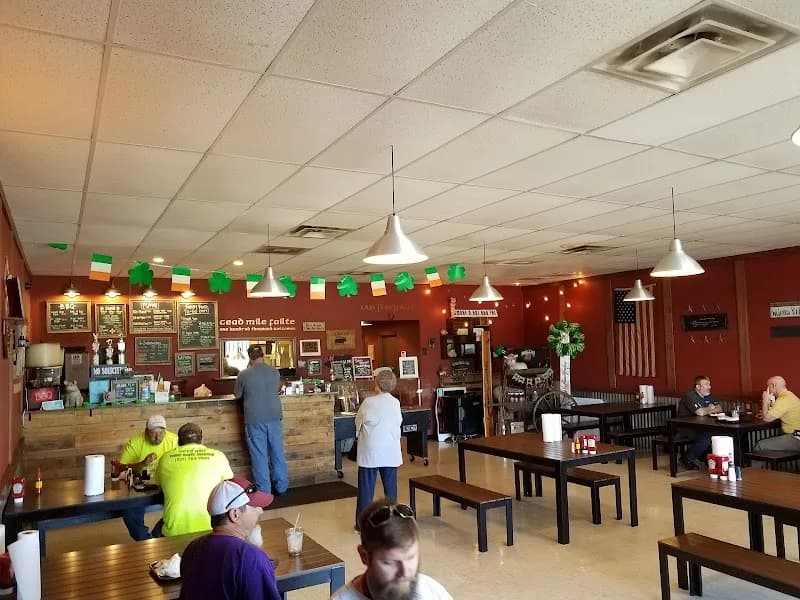 Smoke-n-Hot BBQ