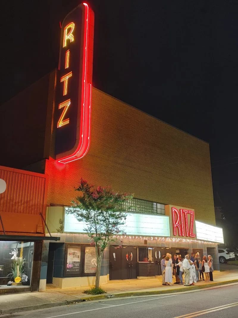 Theatre of Gadsden