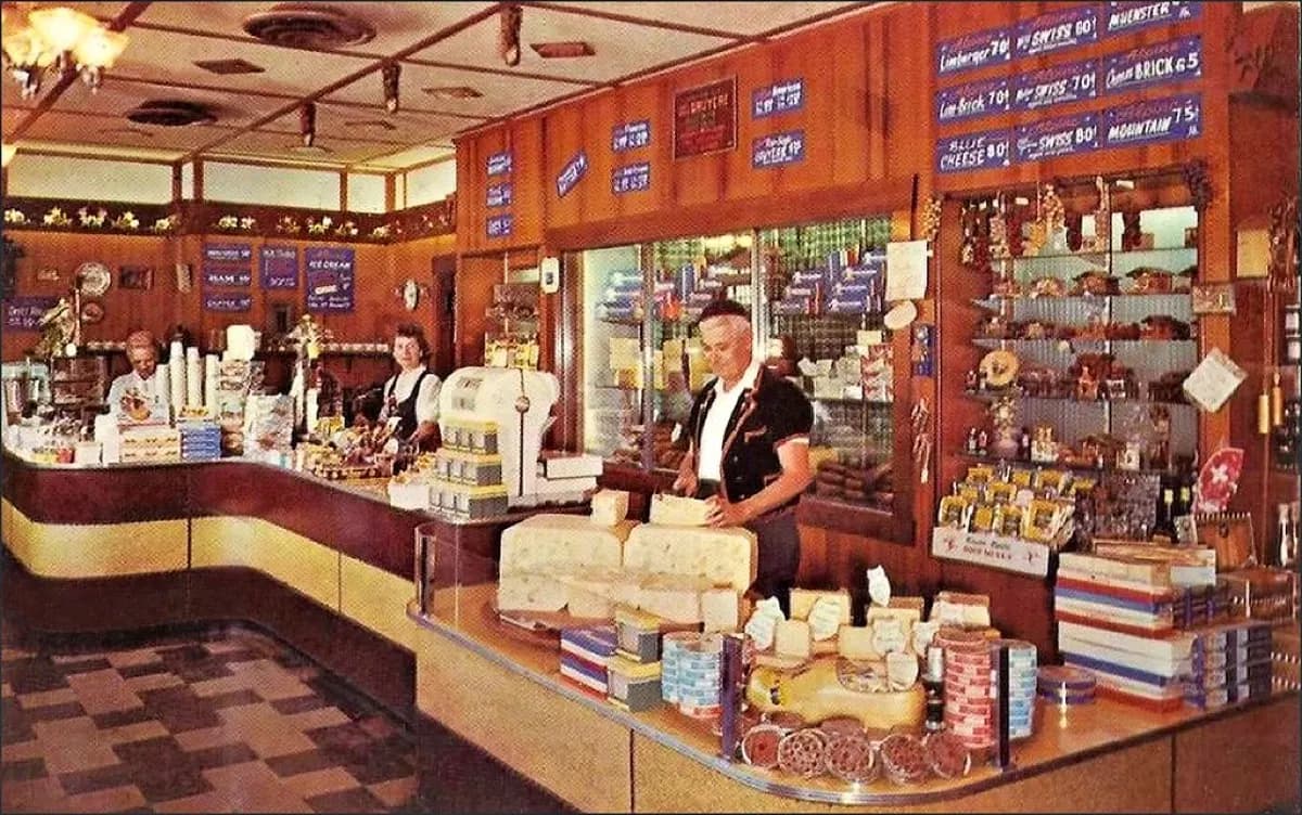 Coffee Shops in Anniston