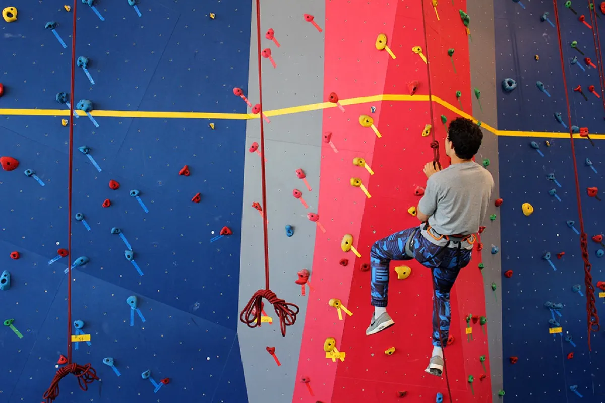 Gyms & Fitness in Anniston