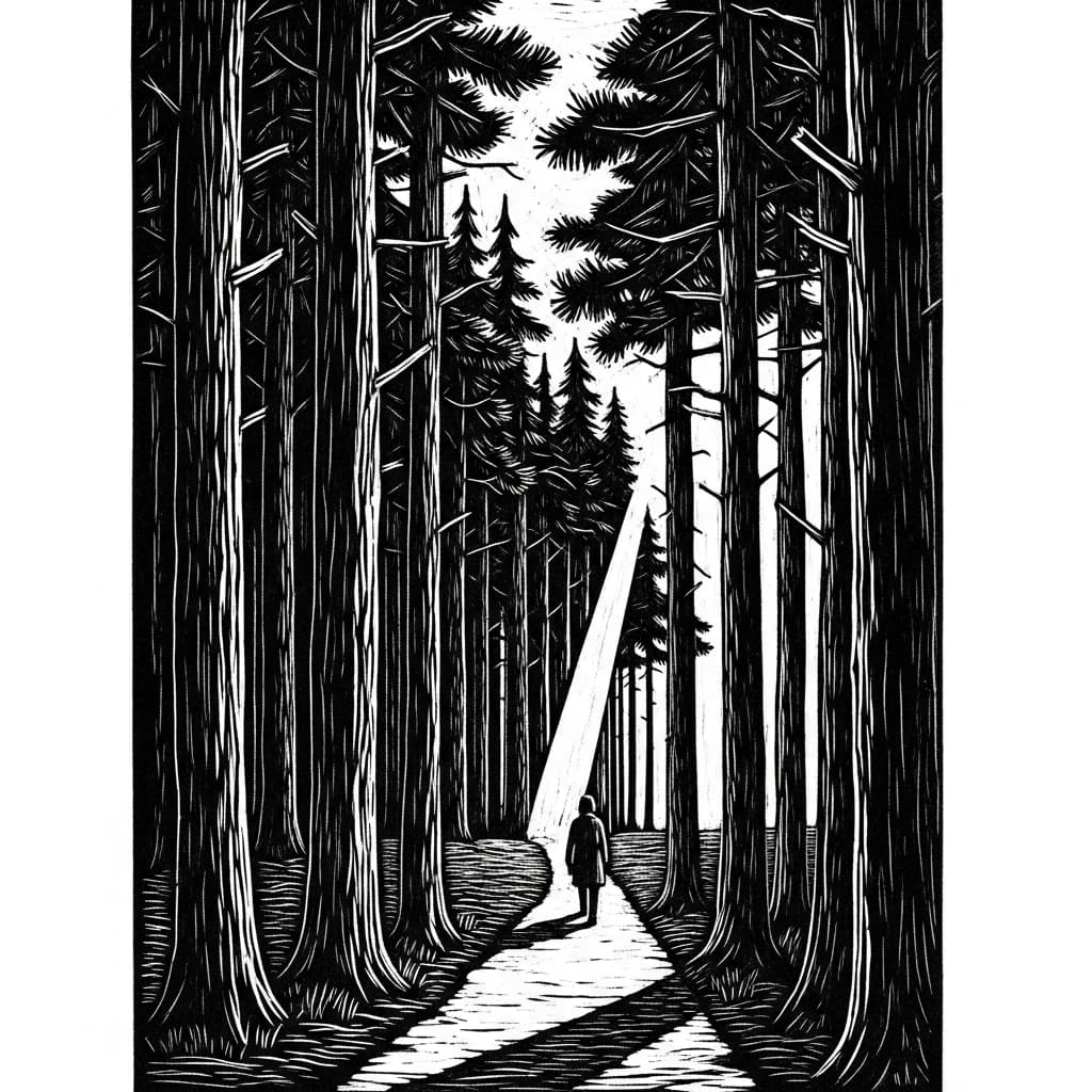 Hope in the Wilderness: A Pastor's Journey Through Depression