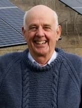 Wendell Berry at his farm in Henry County, Kentucky, 2011. Photo: Guy Mendes / CC BY-SA 3.0