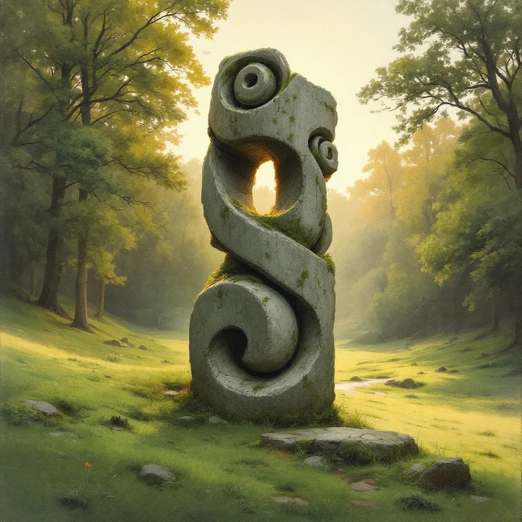 What the Triskelion Means