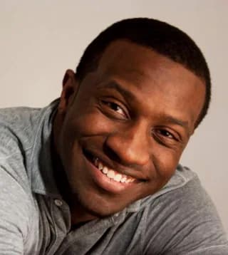Jason Wright, theater director at Piedmont High School
