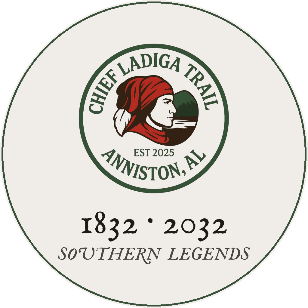 CLT Commemorative Coin — 2032