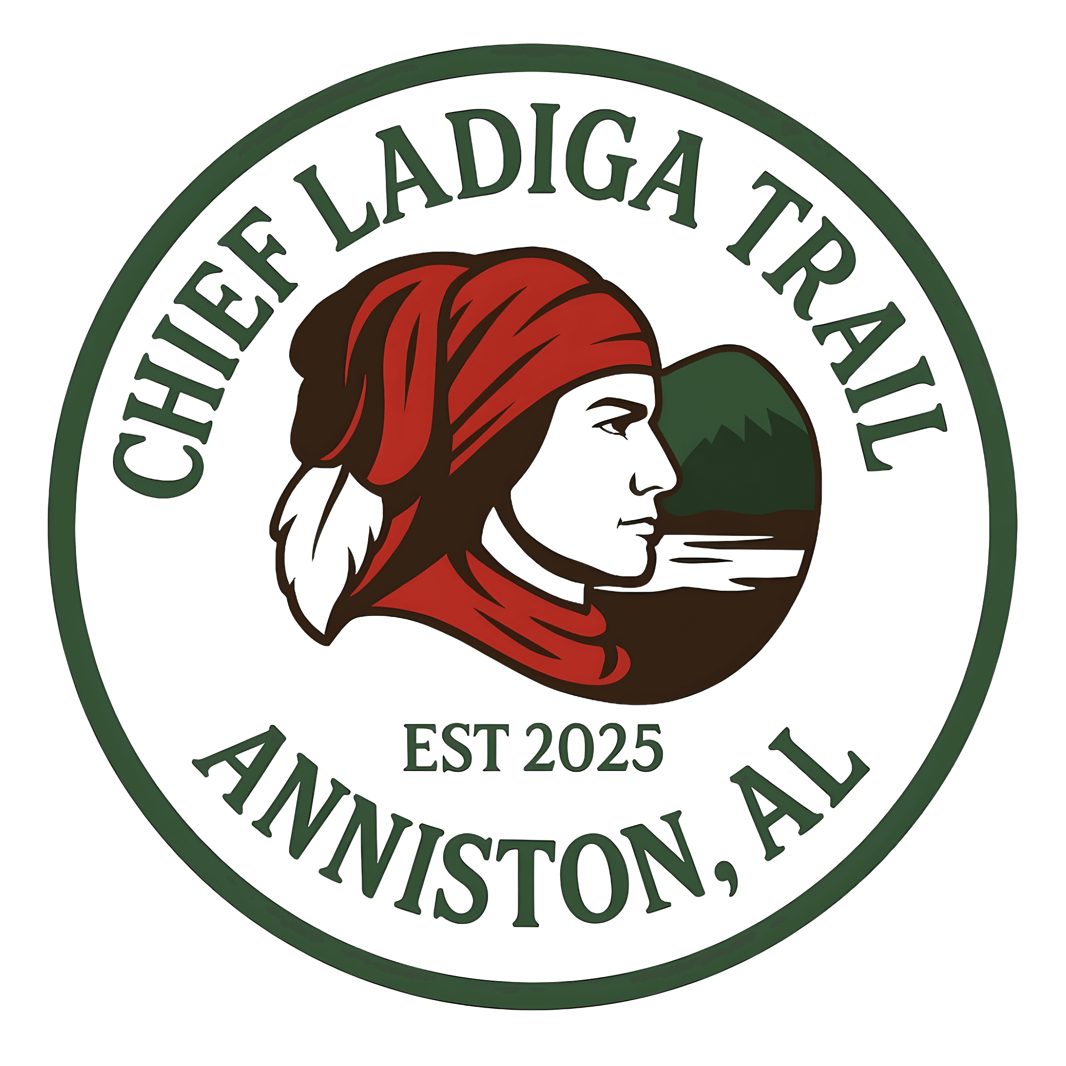 Ladiga's Land
