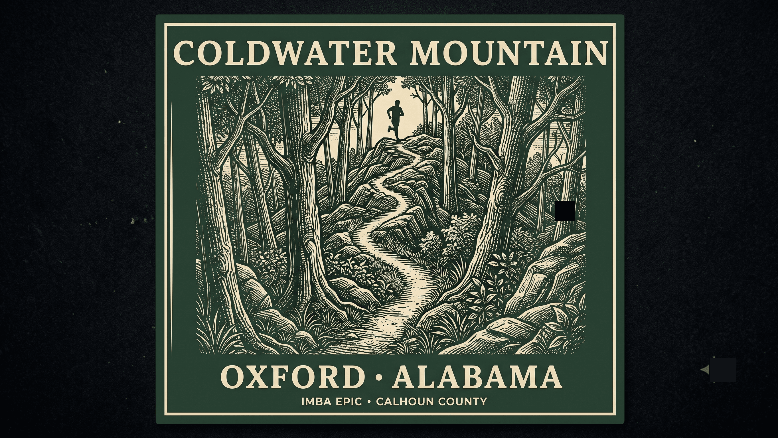 Coldwater Mountain