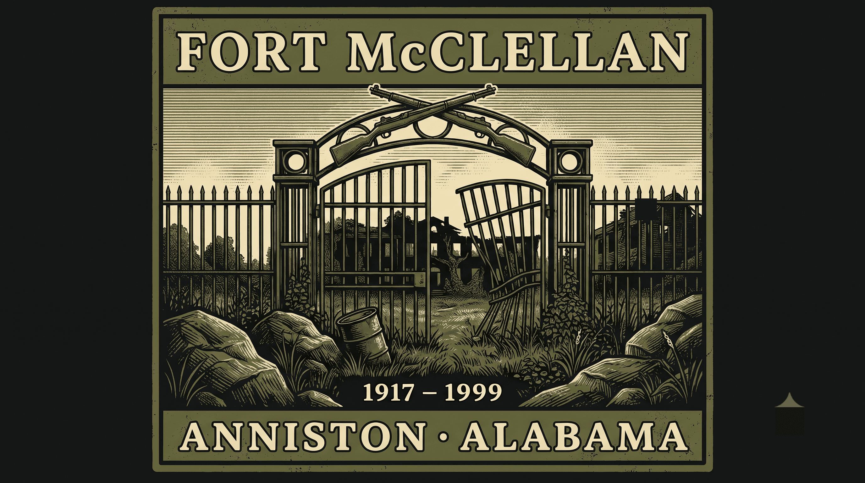 Fort McClellan