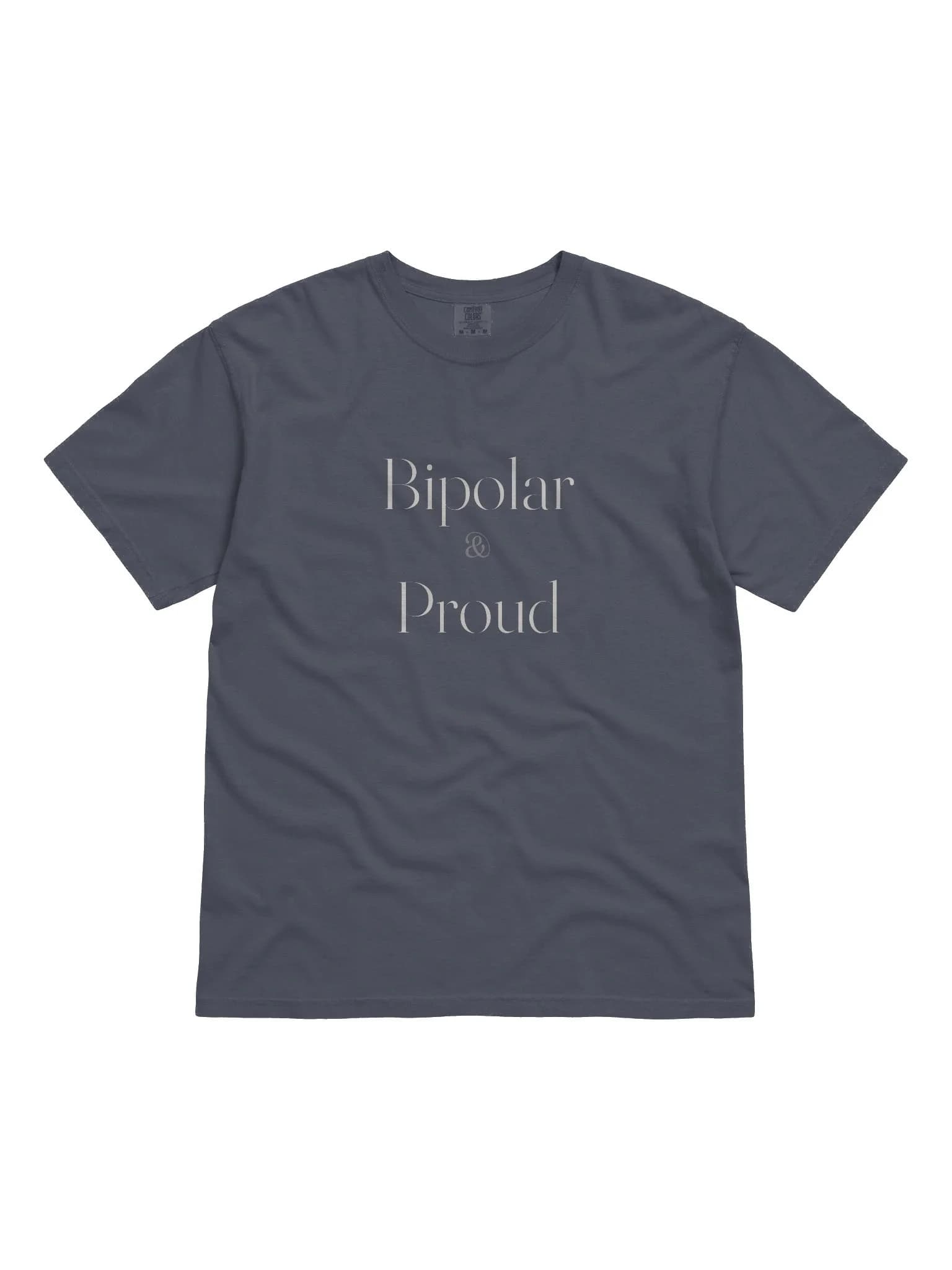 Bipolar & Proud