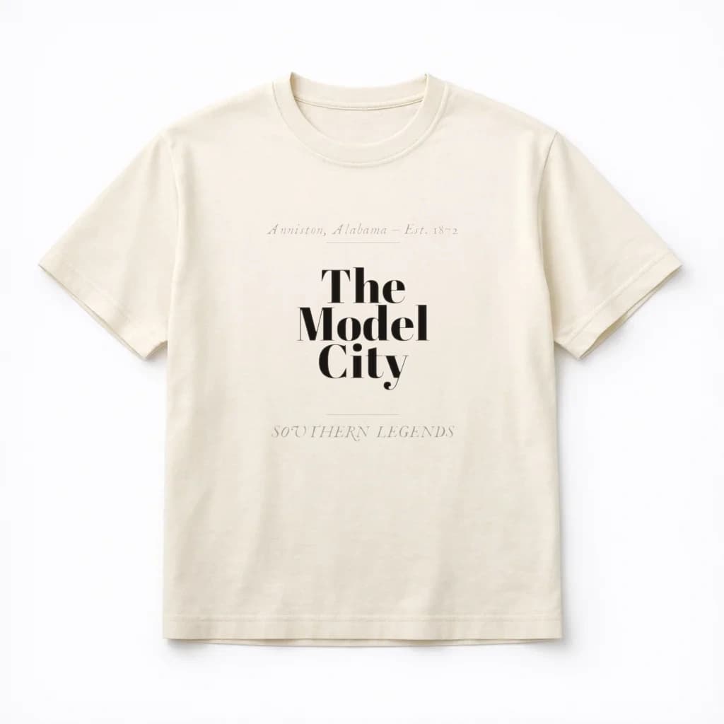 The Model City