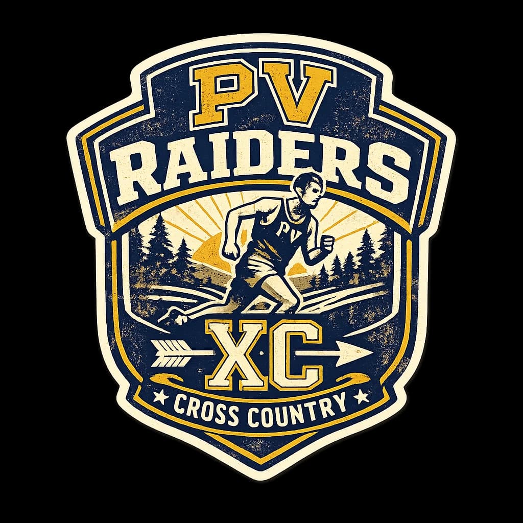 PV Raiders XC