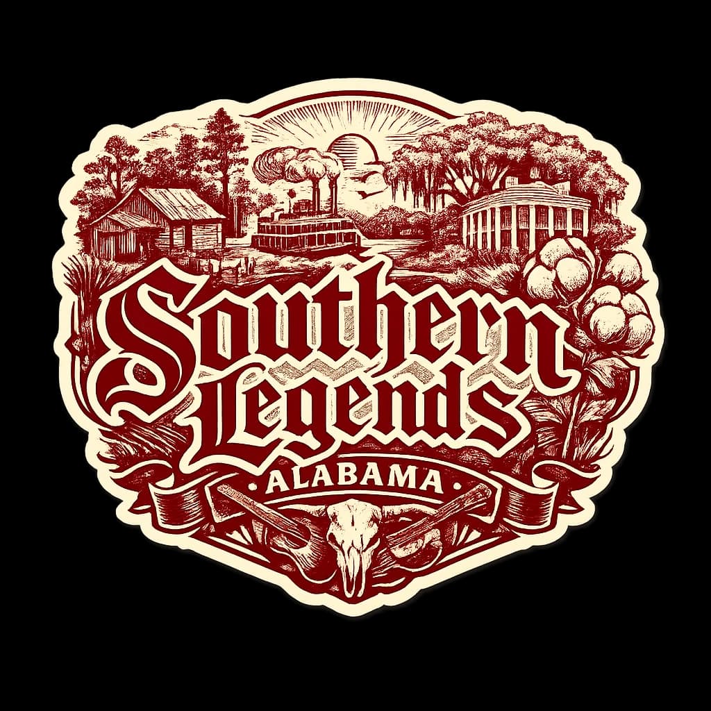 Southern Legends