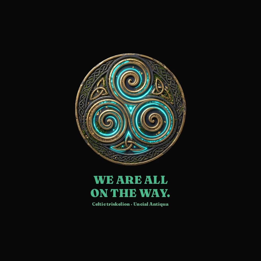 Coin (Celtic)