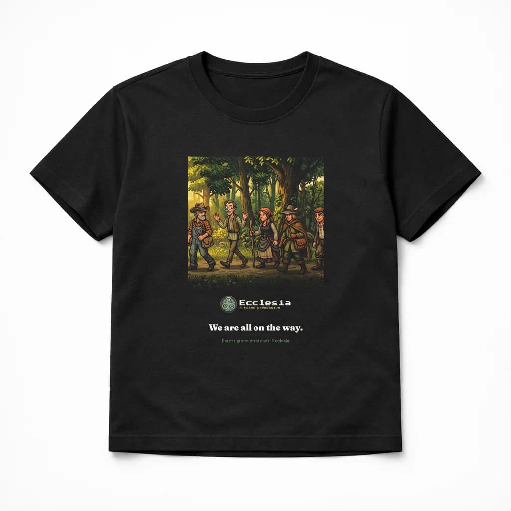 Pilgrims Shirt