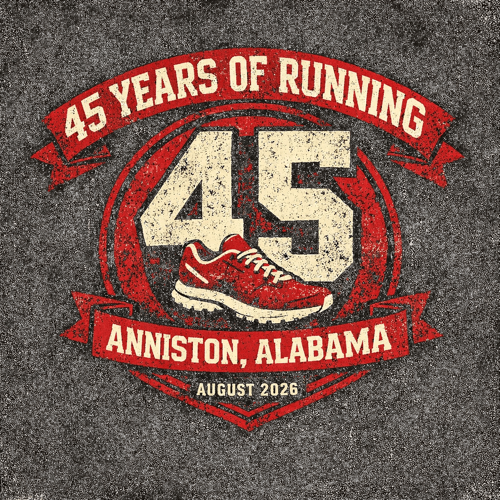Anniston 45