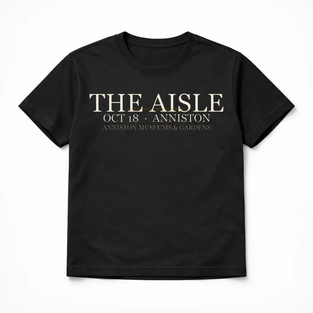 The Aisle — Bridal Show Tickets