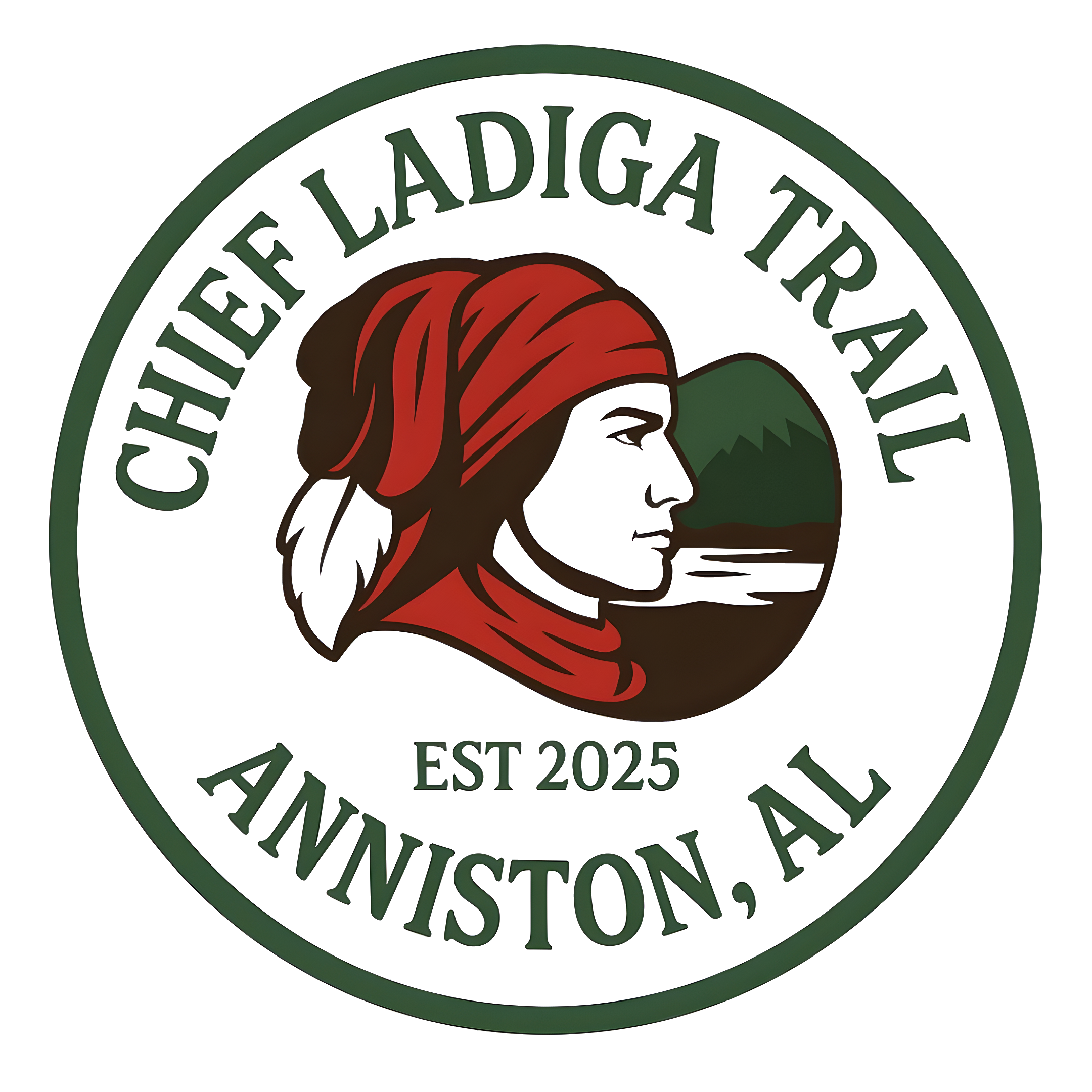 Ladiga's Land