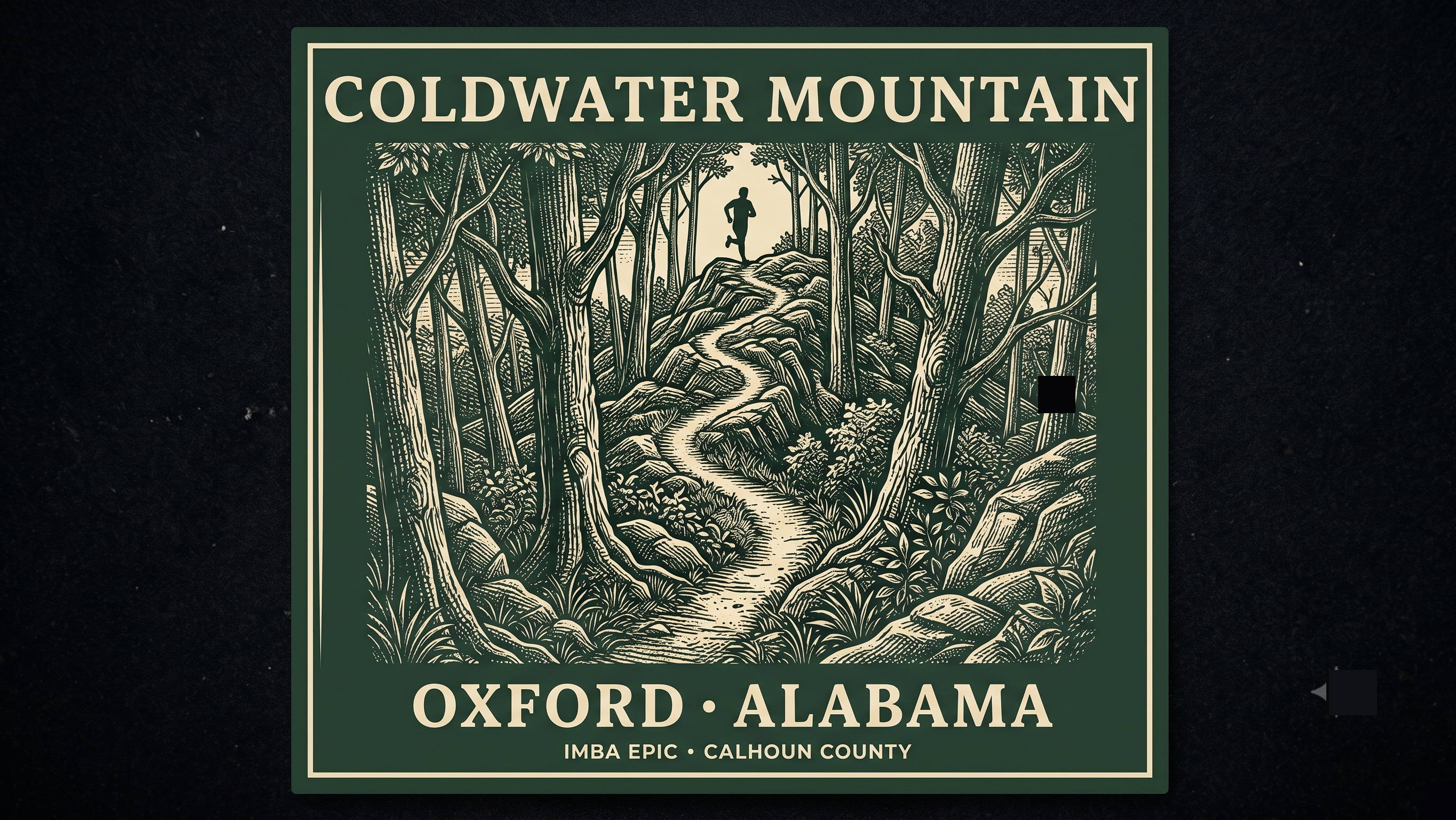 Coldwater Mountain