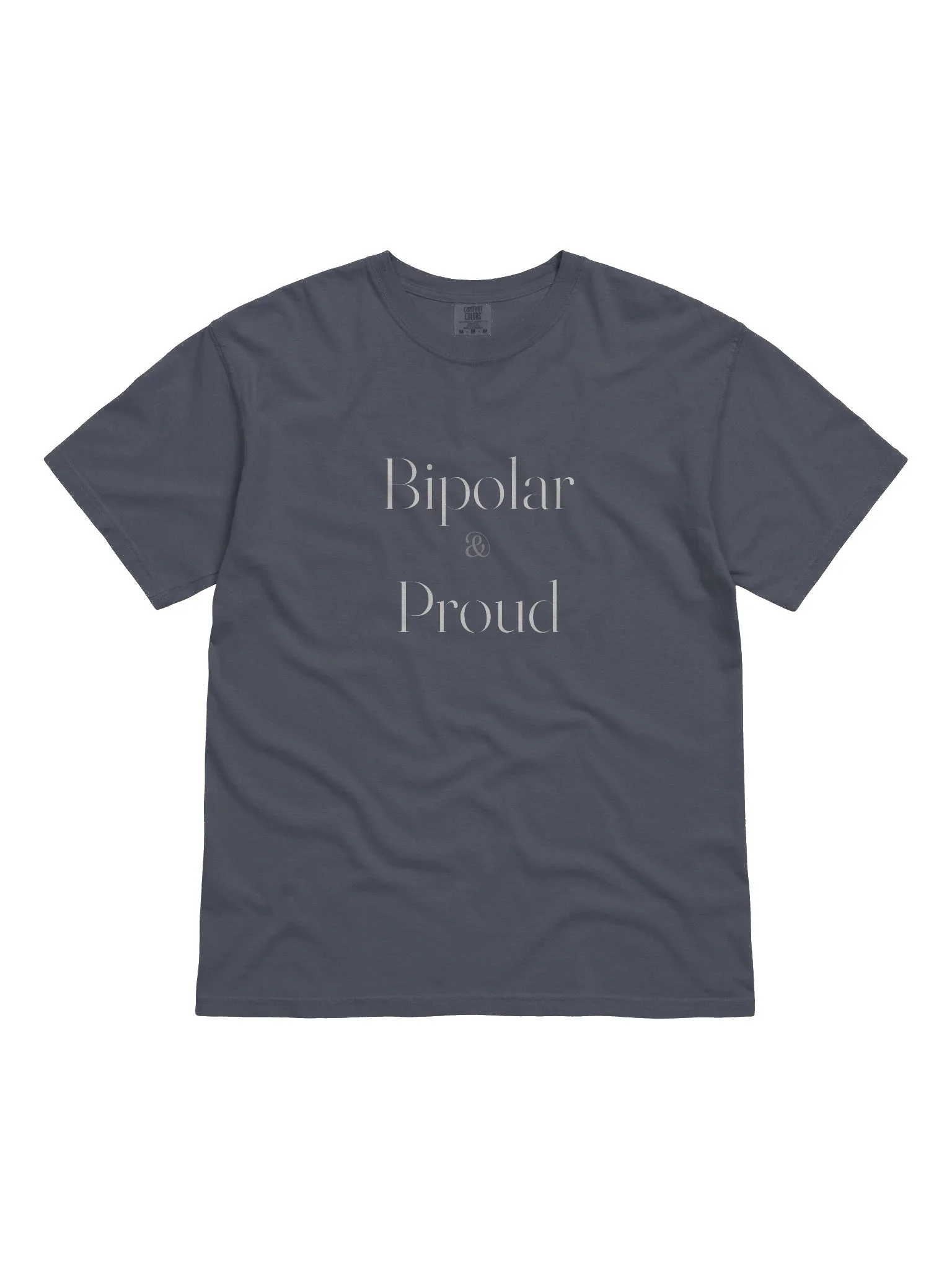 Bipolar & Proud